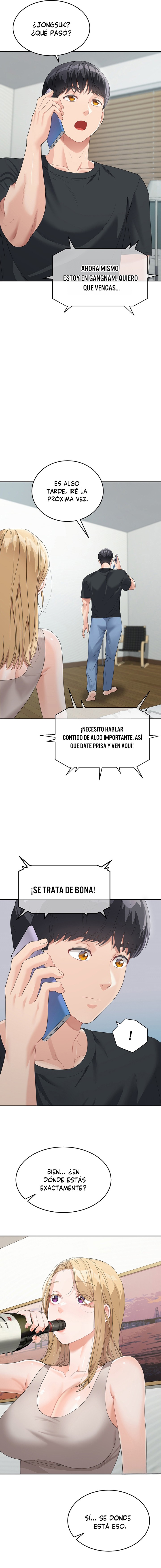 Is It Your Mother or Sister? Raw Chapter 6 image 18