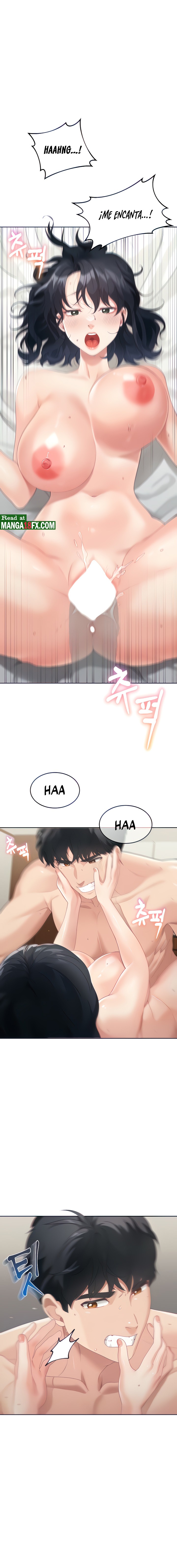 Is It Your Mother or Sister? Raw Chapter 6 image 1