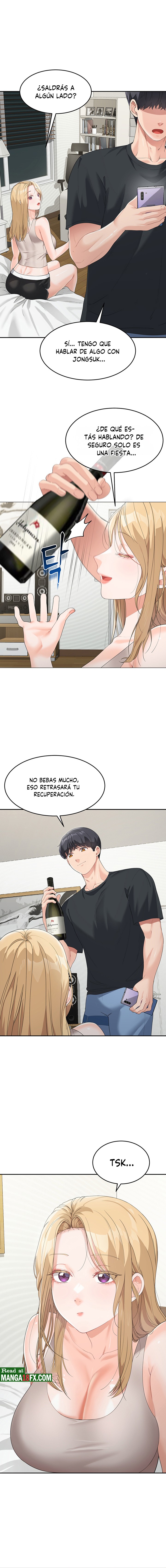 Is It Your Mother or Sister? Raw Chapter 6 image 19