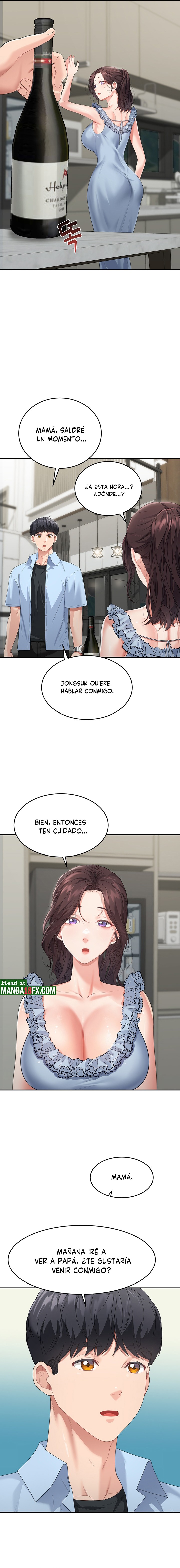 Is It Your Mother or Sister? Raw Chapter 6 image 20