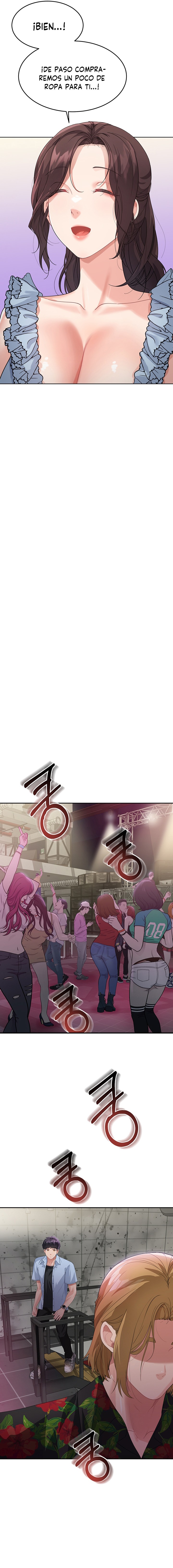 Is It Your Mother or Sister? Raw Chapter 6 image 21