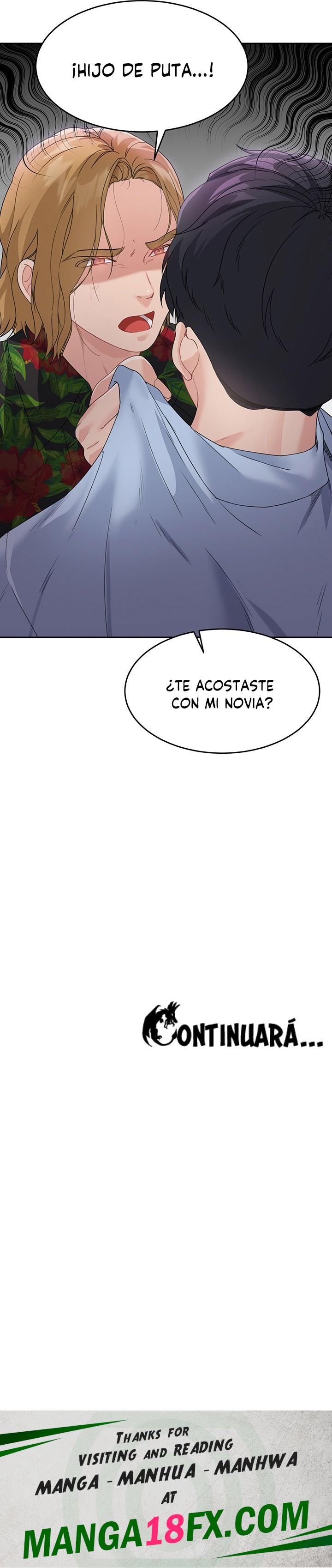 Is It Your Mother or Sister? Raw Chapter 6 image 23