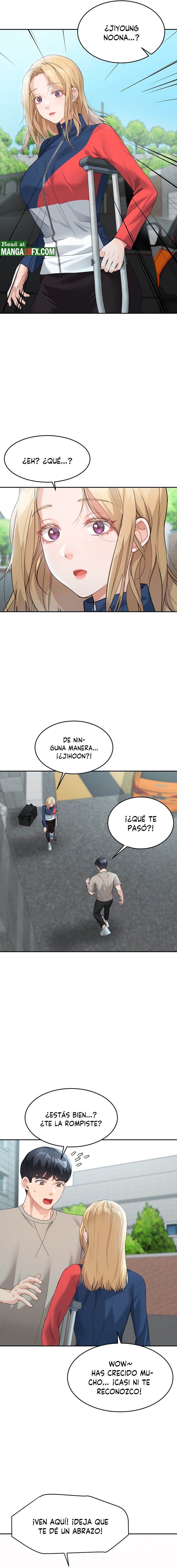 Is It Your Mother or Sister? Raw Chapter 6 image 7