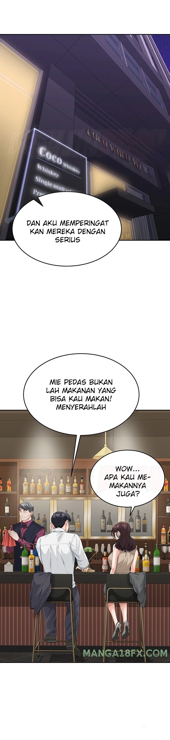 Is It Your Mother or Sister? Raw Chapter 8 image 25