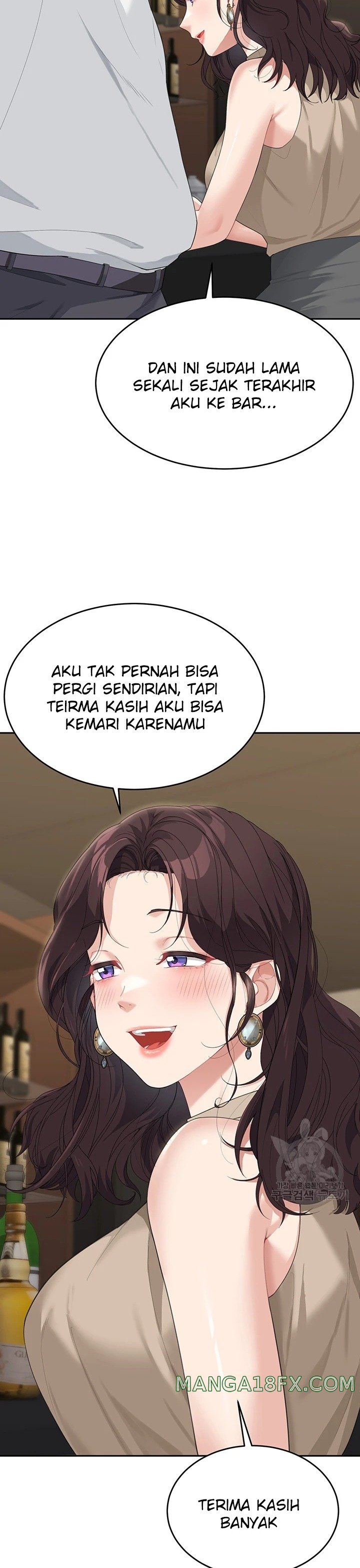 Is It Your Mother or Sister? Raw Chapter 8 image 28