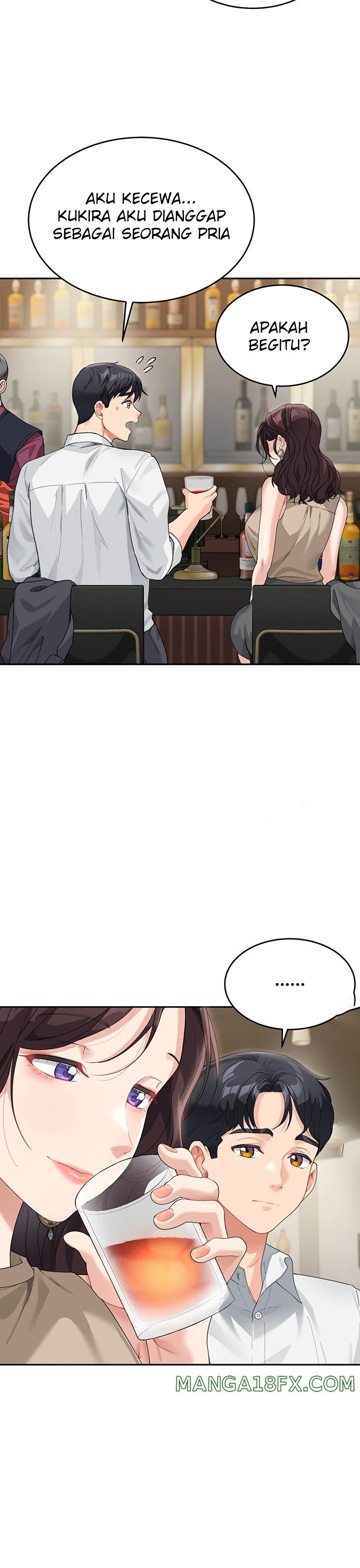 Is It Your Mother or Sister? Raw Chapter 8 image 29