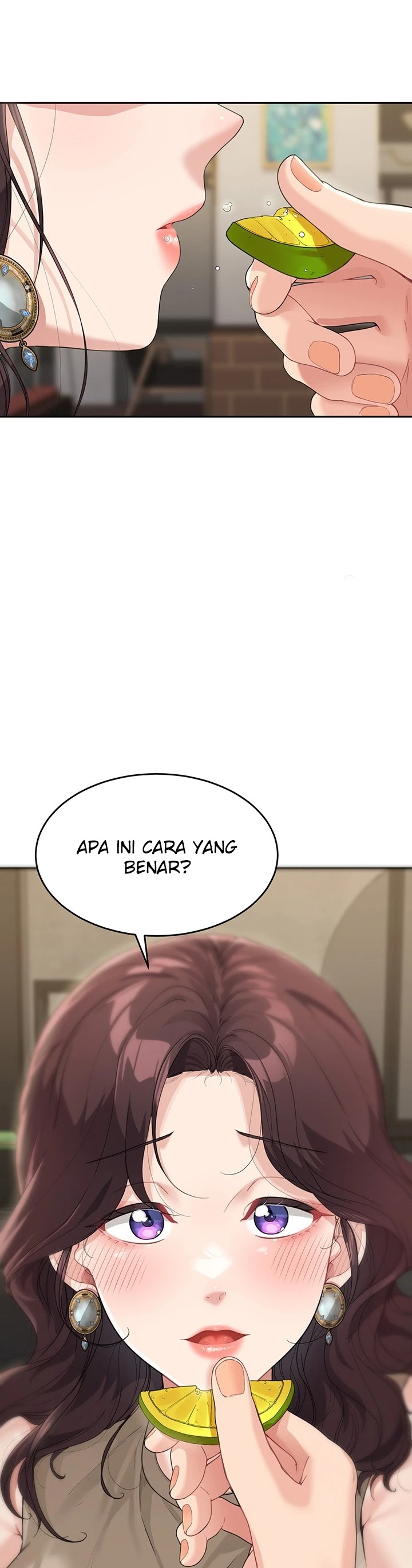 Is It Your Mother or Sister? Raw Chapter 8 image 36