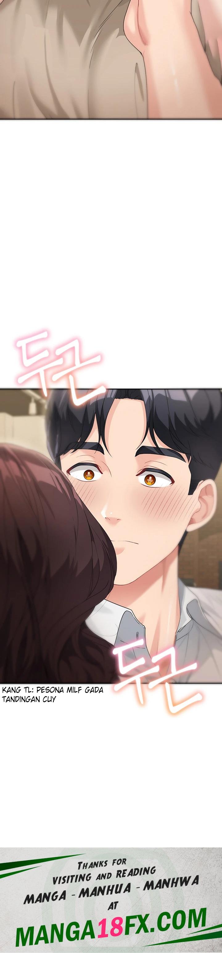Is It Your Mother or Sister? Raw Chapter 8 image 37