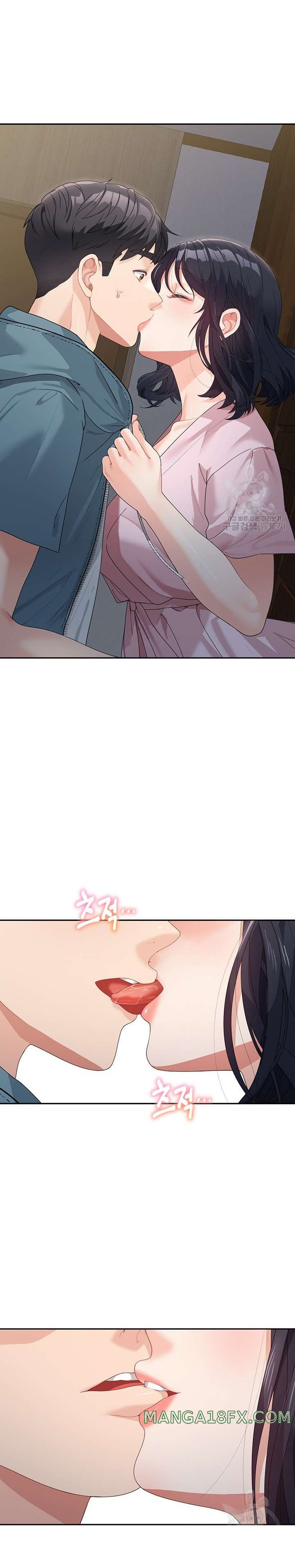 Is It Your Mother or Sister? Raw Chapter 9 image 23