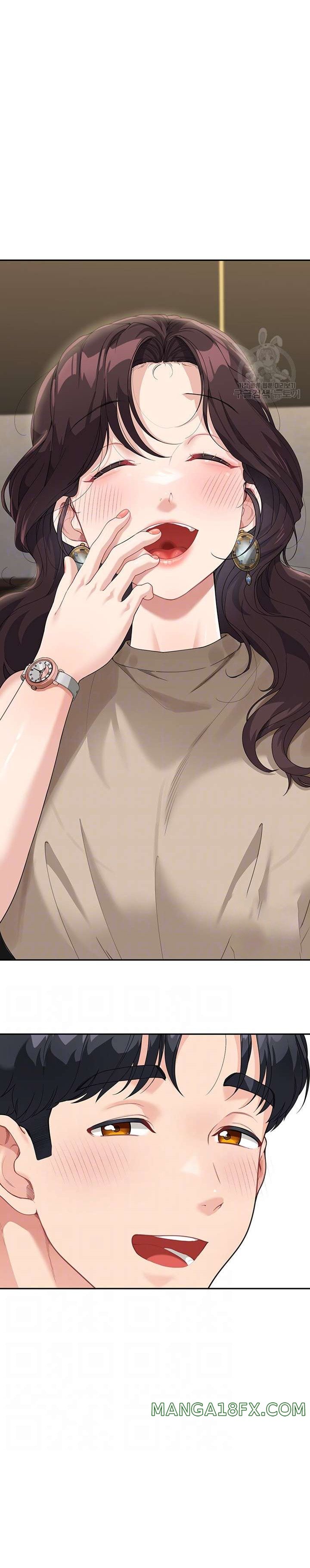 Is It Your Mother or Sister? Raw Chapter 9 image 4