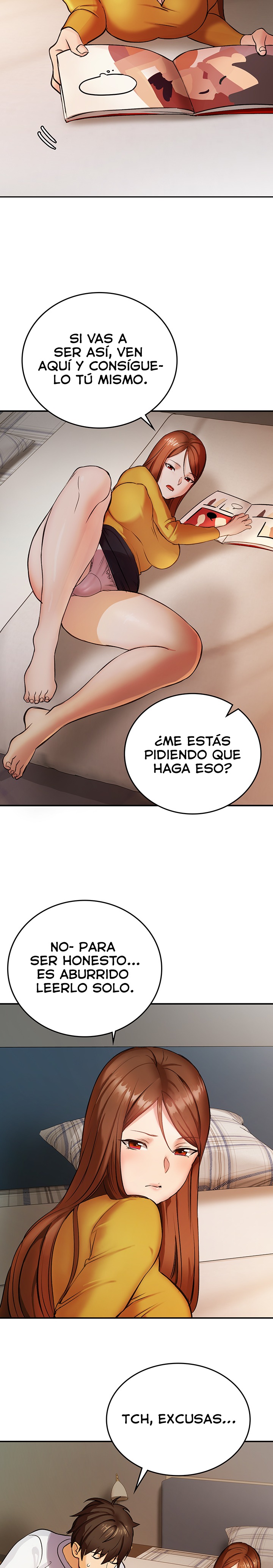 The Girl Next Door Raw Chapter 1 image 14