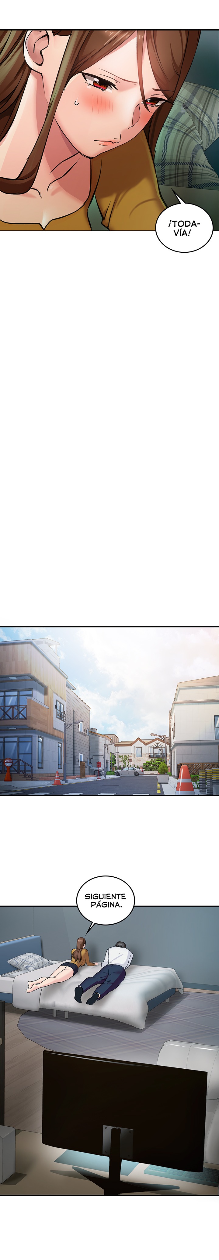 The Girl Next Door Raw Chapter 1 image 17
