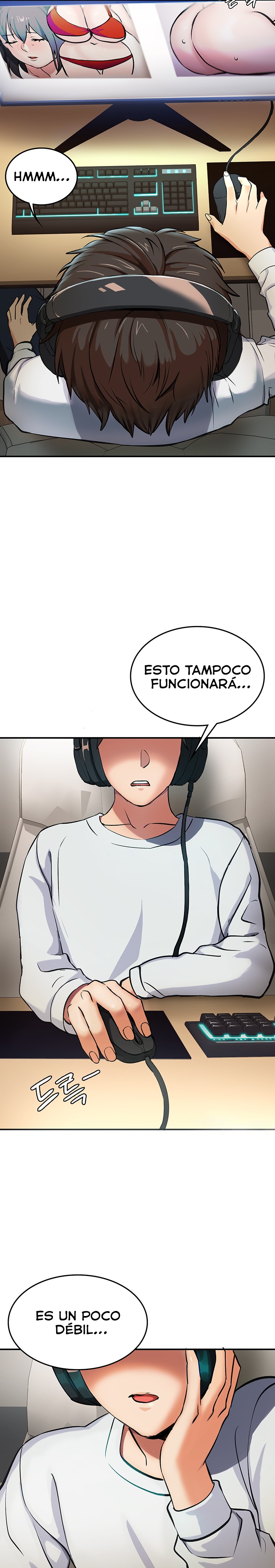 The Girl Next Door Raw Chapter 1 image 1