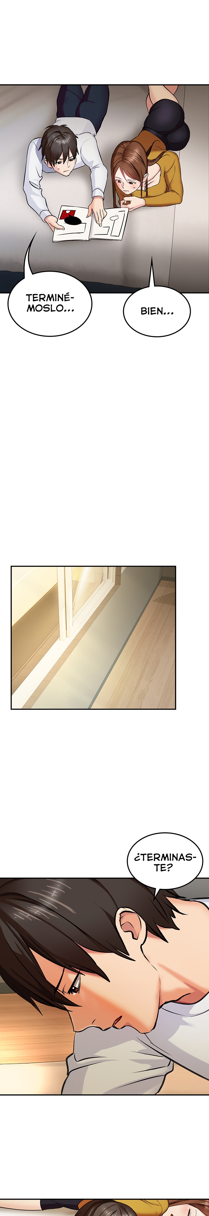 The Girl Next Door Raw Chapter 1 image 20