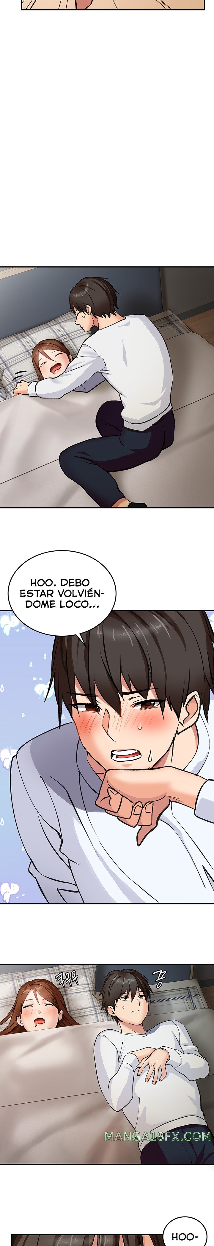 The Girl Next Door Raw Chapter 1 image 24