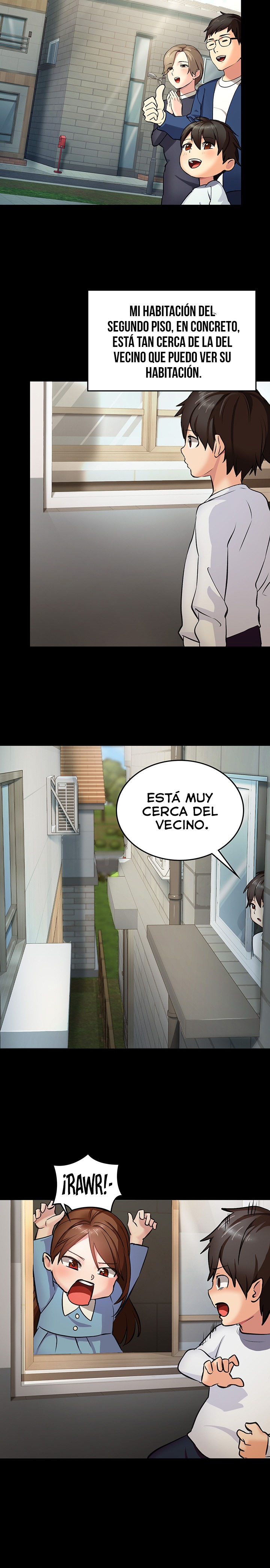 The Girl Next Door Raw Chapter 1 image 26