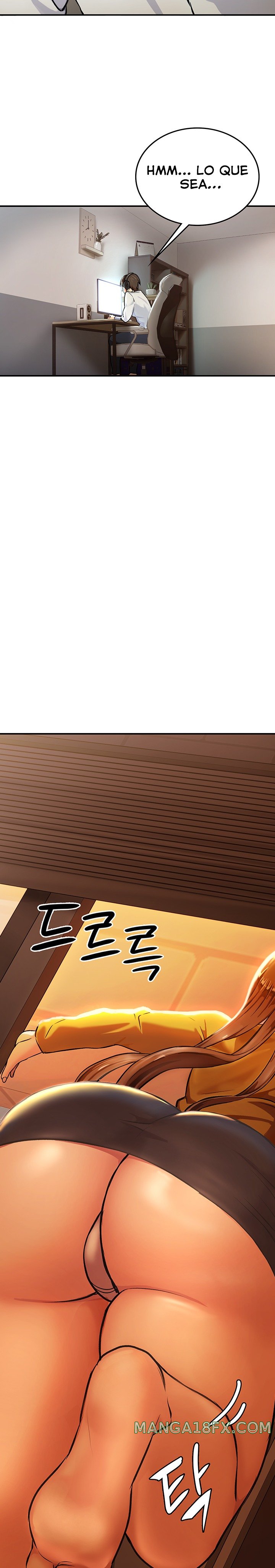 The Girl Next Door Raw Chapter 1 image 2