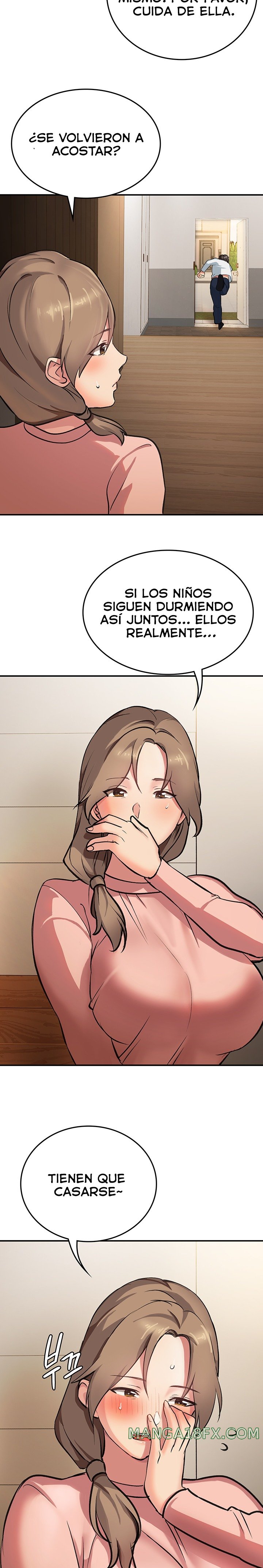 The Girl Next Door Raw Chapter 1 image 32