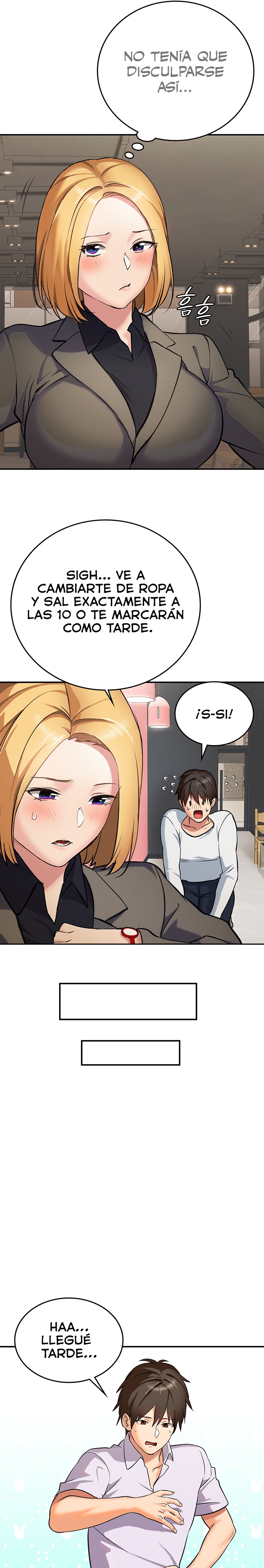 The Girl Next Door Raw Chapter 1 image 36