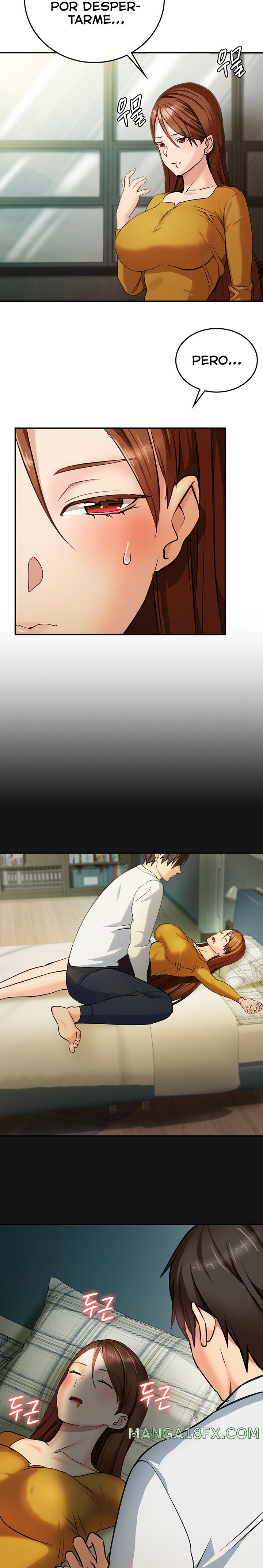 The Girl Next Door Raw Chapter 1 image 39