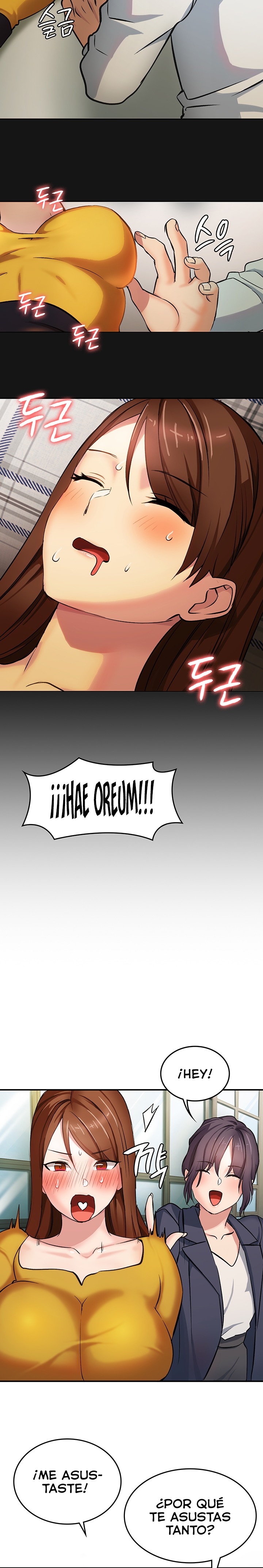 The Girl Next Door Raw Chapter 1 image 40