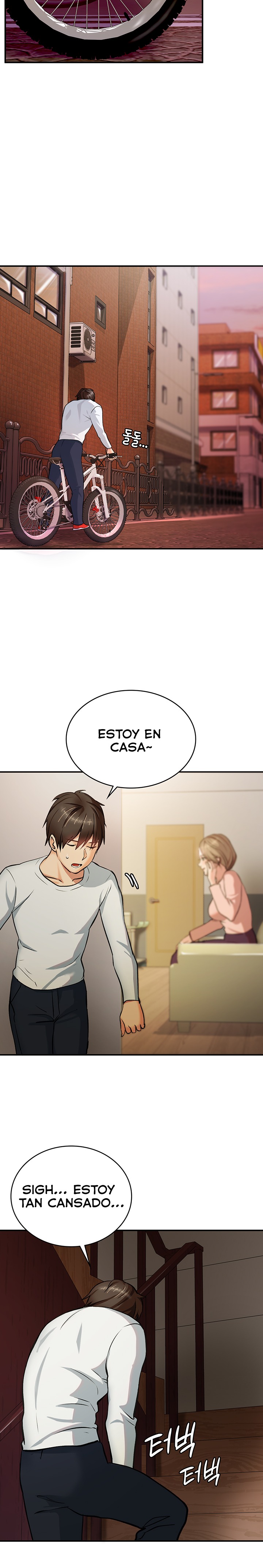 The Girl Next Door Raw Chapter 1 image 43