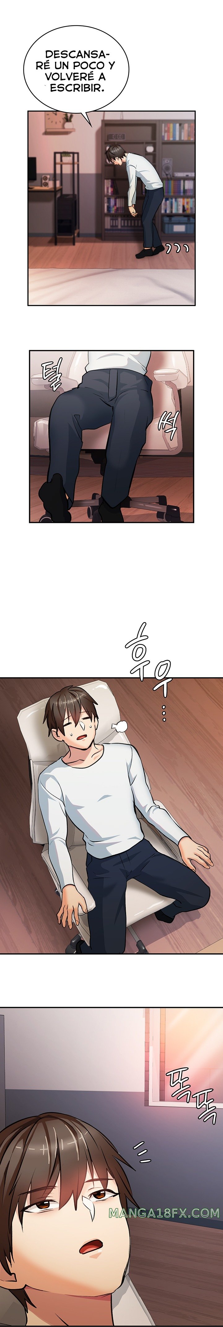 The Girl Next Door Raw Chapter 1 image 44