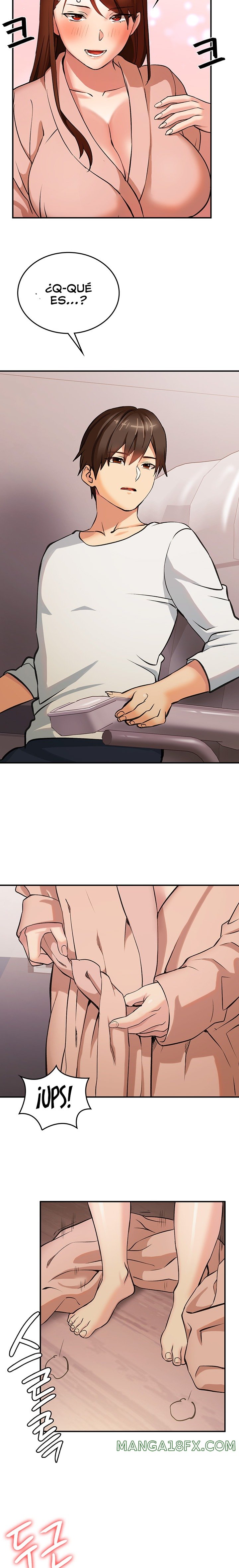 The Girl Next Door Raw Chapter 1 image 46