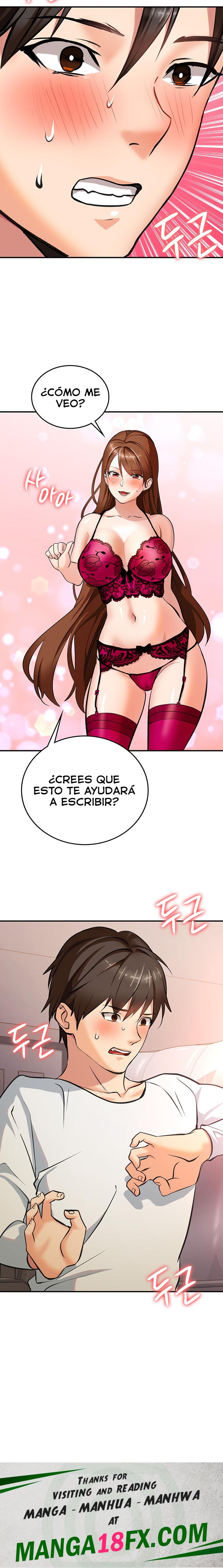 The Girl Next Door Raw Chapter 1 image 47
