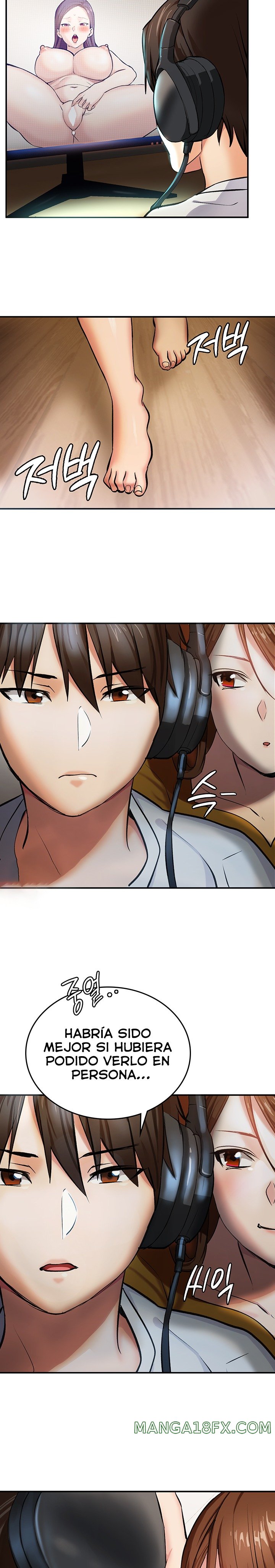 The Girl Next Door Raw Chapter 1 image 4