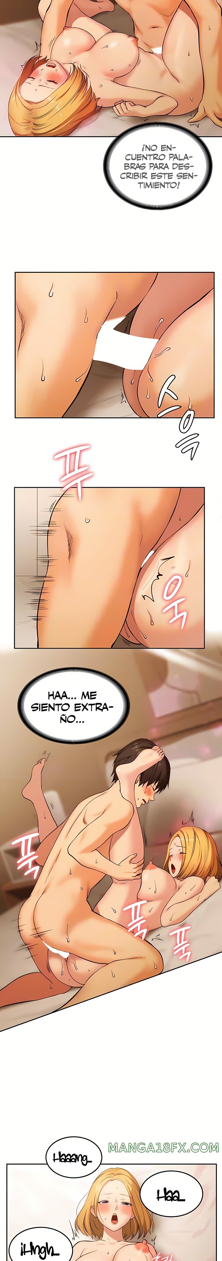 The Girl Next Door Raw Chapter 10 image 3