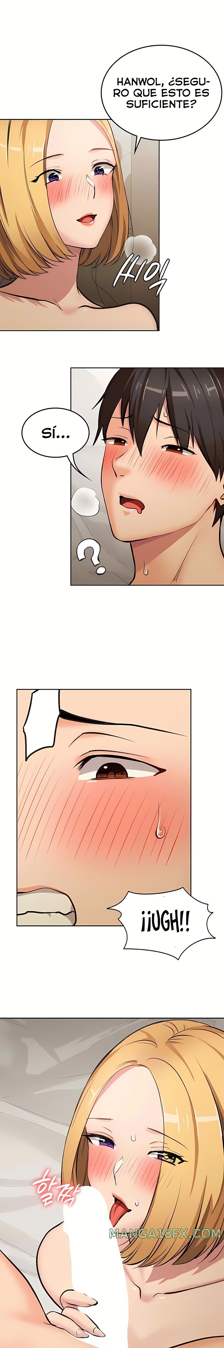 The Girl Next Door Raw Chapter 11 image 0