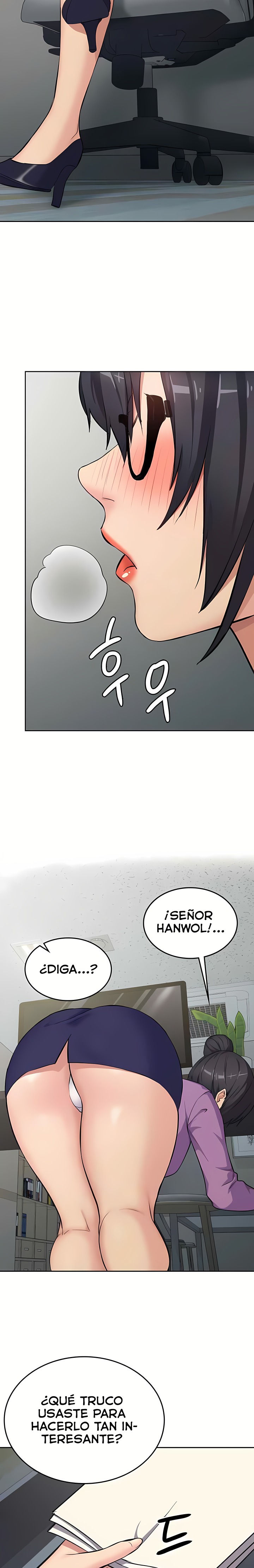 The Girl Next Door Raw Chapter 11 image 20