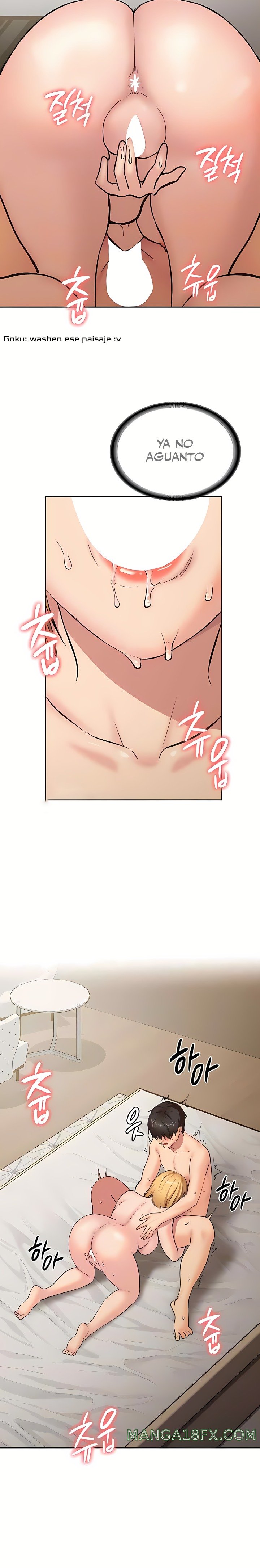 The Girl Next Door Raw Chapter 11 image 3