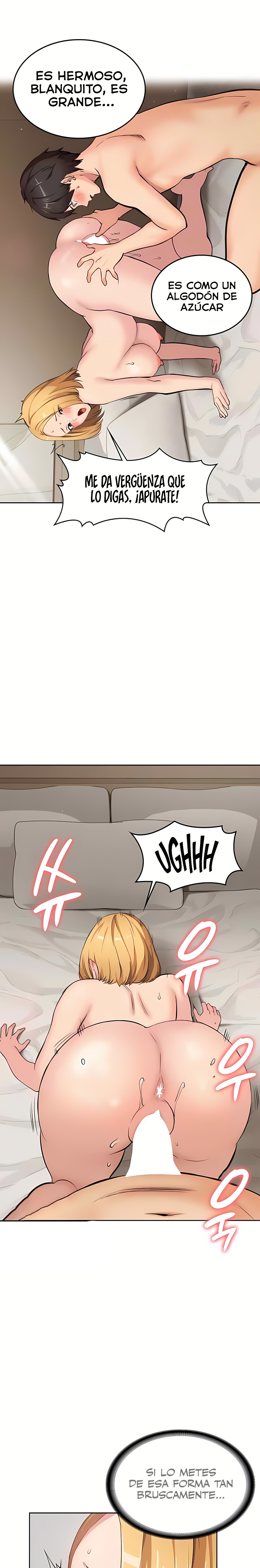 The Girl Next Door Raw Chapter 11 image 6