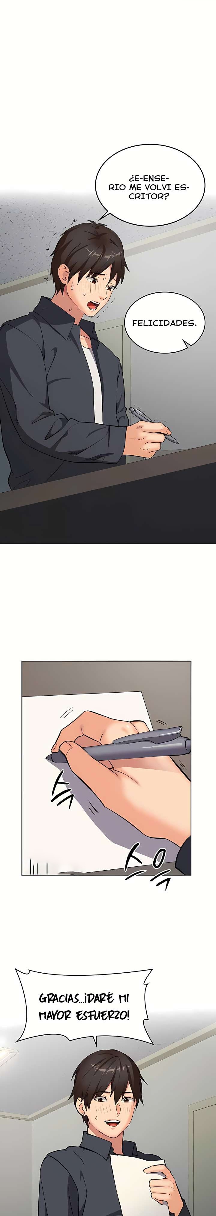 The Girl Next Door Raw Chapter 12 image 0