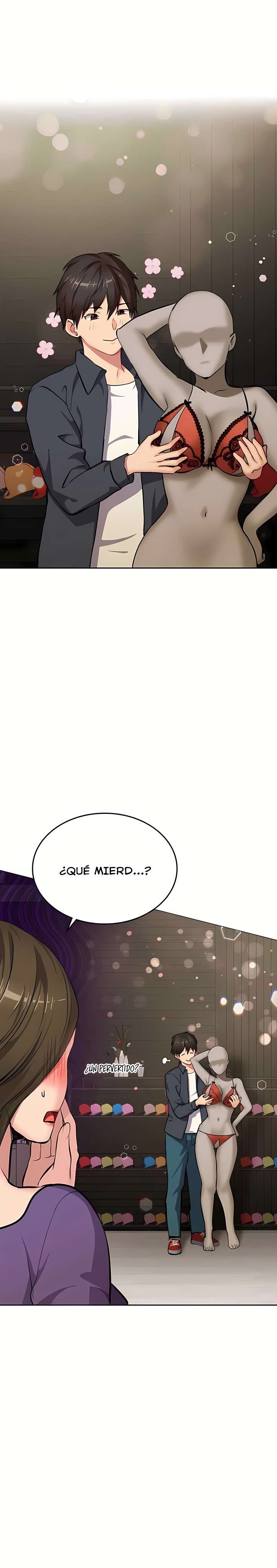 The Girl Next Door Raw Chapter 12 image 11