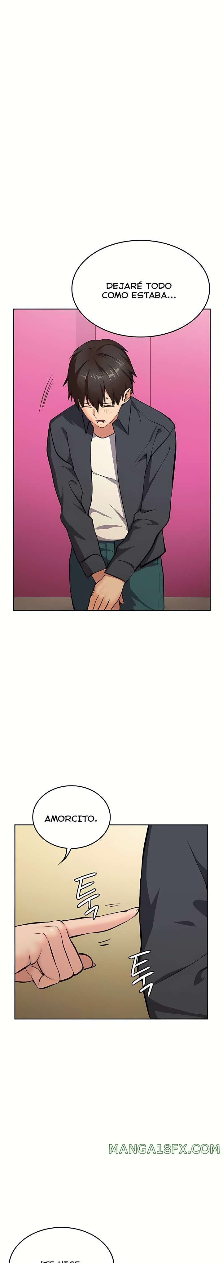 The Girl Next Door Raw Chapter 12 image 14