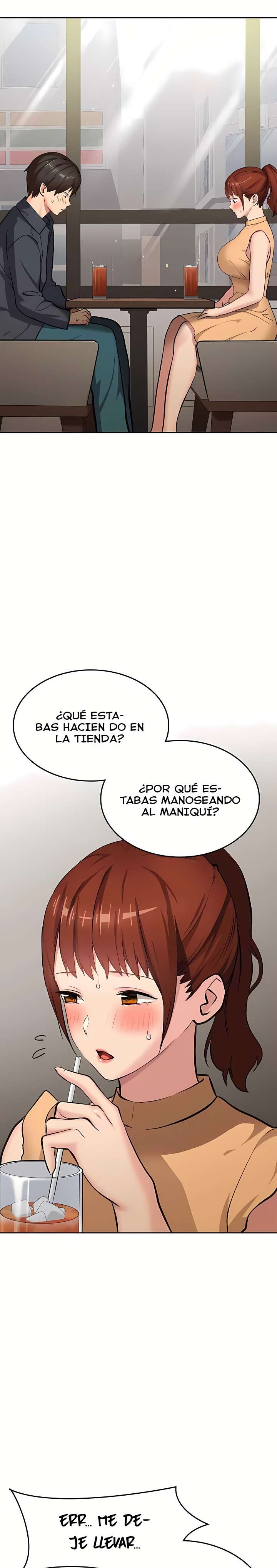 The Girl Next Door Raw Chapter 12 image 16