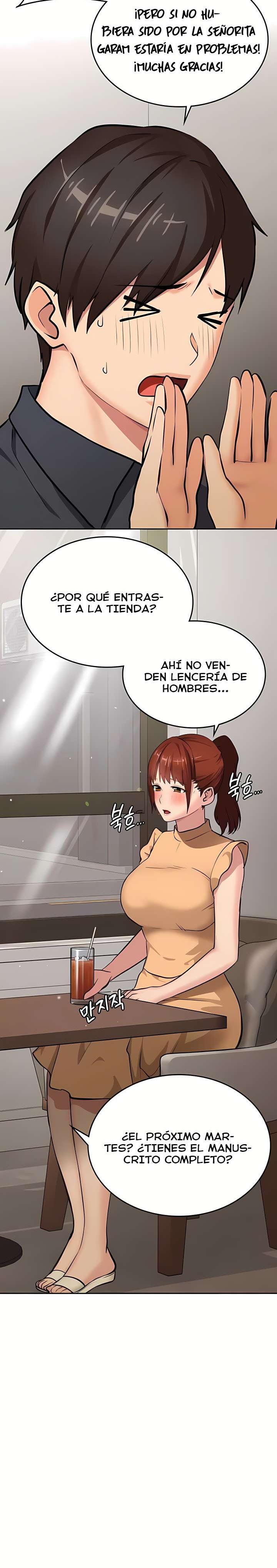 The Girl Next Door Raw Chapter 12 image 17