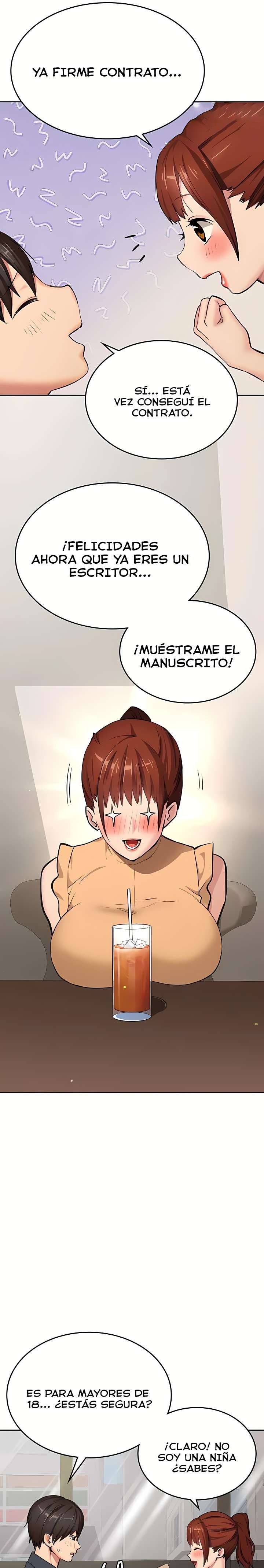 The Girl Next Door Raw Chapter 12 image 18