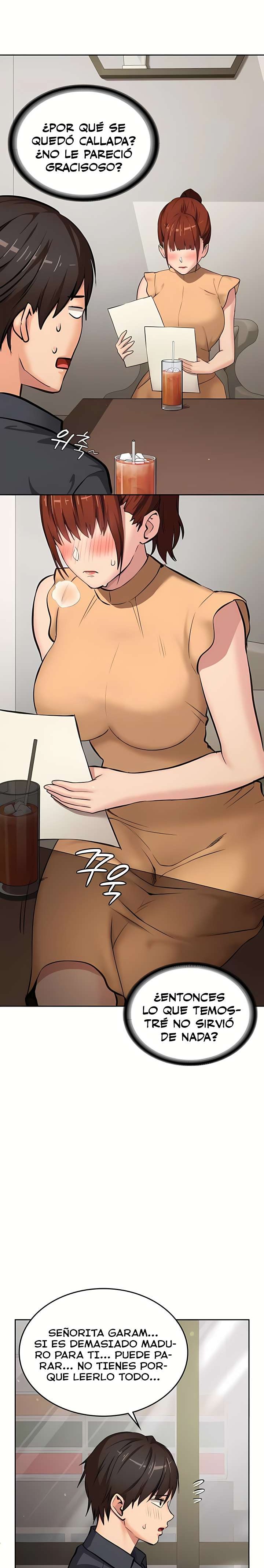 The Girl Next Door Raw Chapter 12 image 20