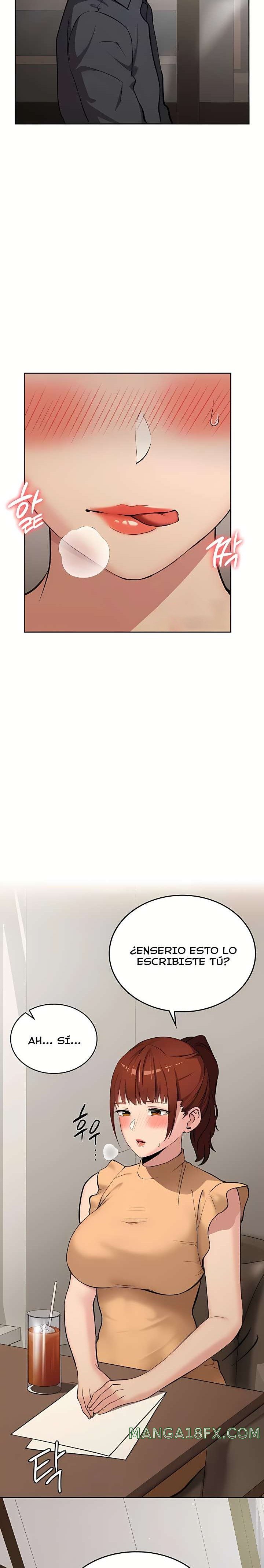 The Girl Next Door Raw Chapter 12 image 21