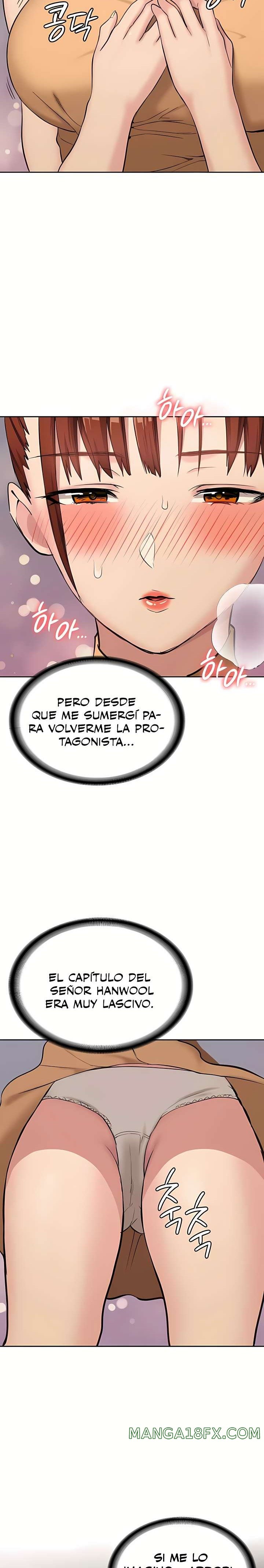 The Girl Next Door Raw Chapter 12 image 24