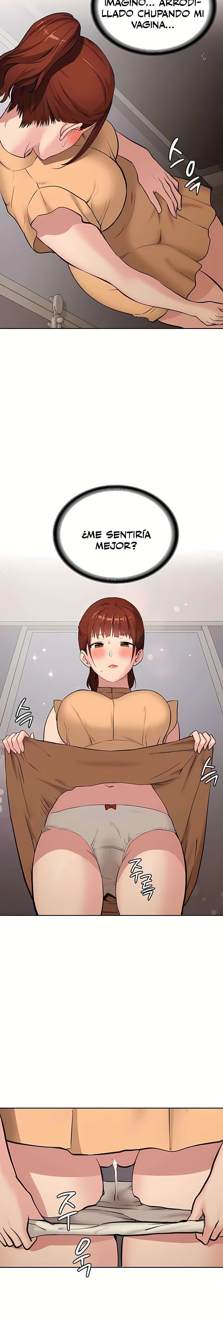 The Girl Next Door Raw Chapter 12 image 25