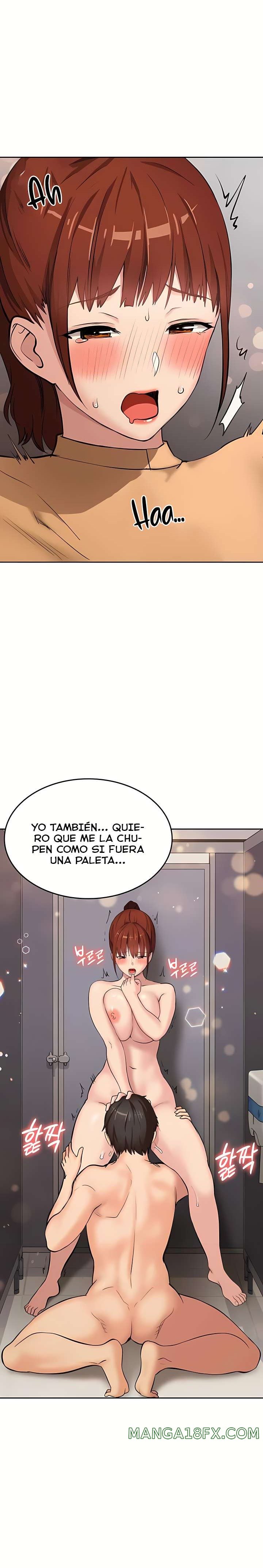 The Girl Next Door Raw Chapter 12 image 26