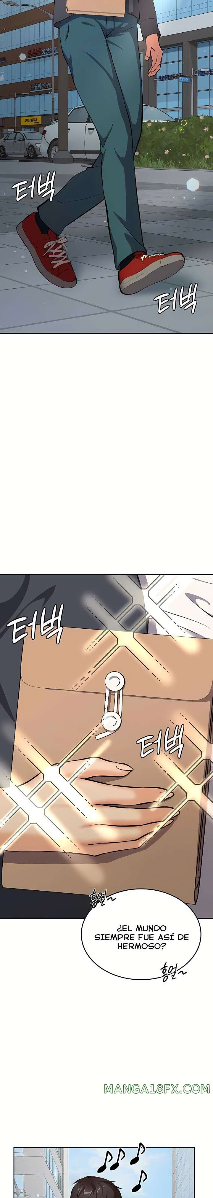 The Girl Next Door Raw Chapter 12 image 2