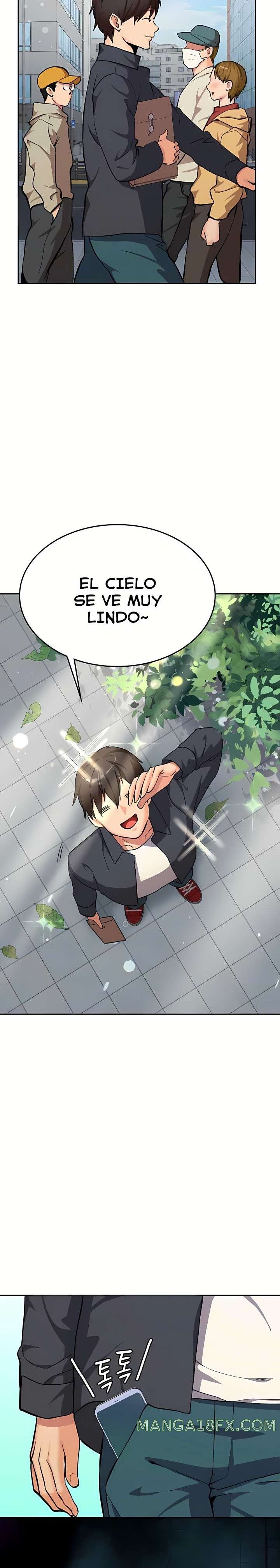 The Girl Next Door Raw Chapter 12 image 3