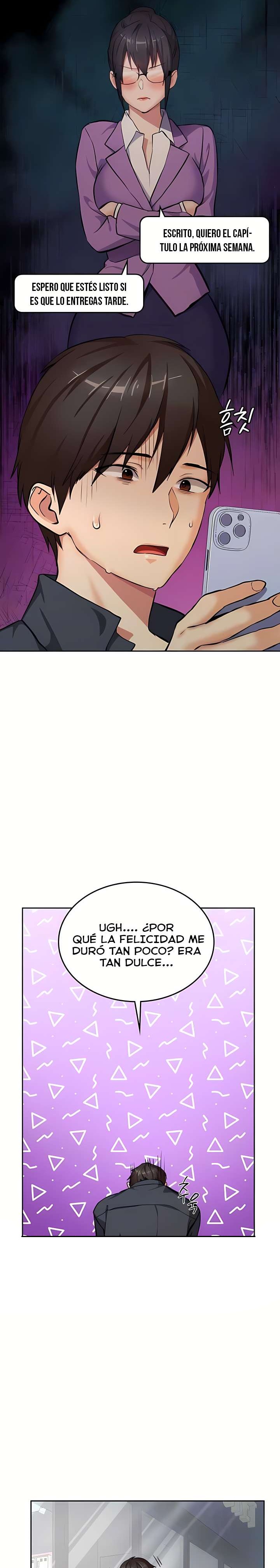 The Girl Next Door Raw Chapter 12 image 4