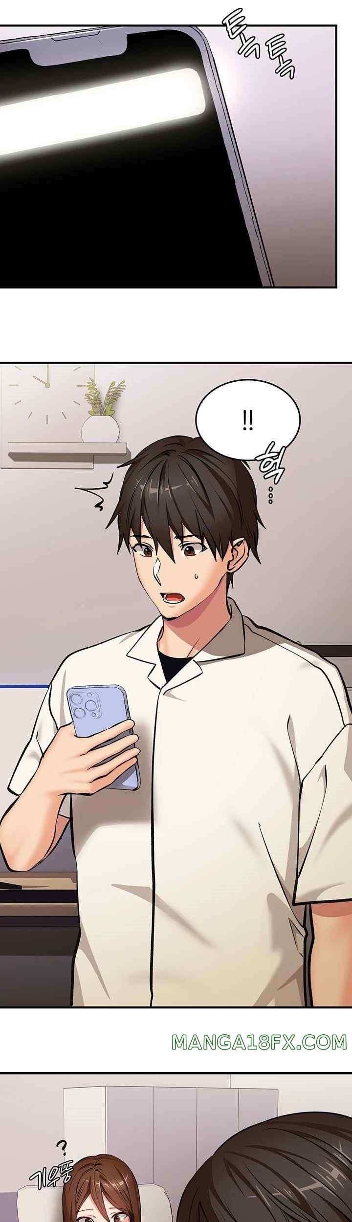 The Girl Next Door Raw Chapter 18 image 10